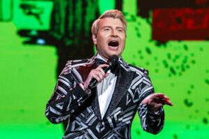 Басков отправился в Китай и столкнулся с неприятным сюрпризом