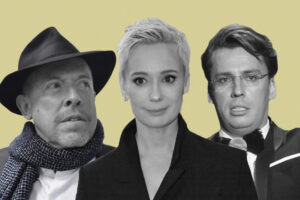 Билетер или уборщица: кем будут трудиться в РФ Галкин, Хаматова, Макаревич