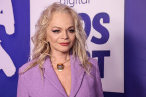 Долина поддержала Киркорова после падения на «Новой волне»