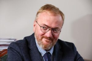 Милонов раскрыл, почему в Италии бойкотировали «отмену» Гергиева