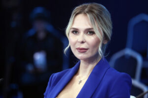 Пелагея пропустила собственный концерт в Выборге