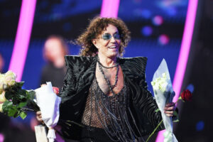 «Родину не меняю»: что известно о выступлении Леонтьева на «Новой волне»