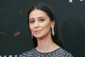 Романы, намоленное материнство, карьера: куда пропала Равшана Куркова