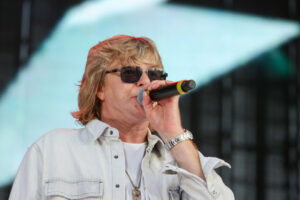 Рыжий из «Иванушек» признался, как ему удается оставаться энергичным