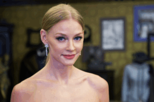 Слухи о свадьбе, бездетность, связь с Зеленским: где сейчас Ходченкова