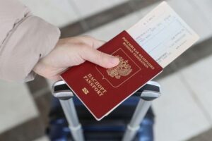 Спрос на туры в одну страну неожиданно взлетел