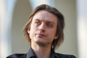 «Указал на ошибку именно мне»: Родькин о знакомстве с Григоровичем