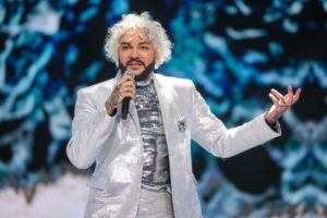 Врач предупредил о возможных тяжелых осложнениях у Киркорова