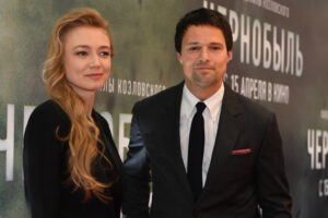 Акиньшина и Козловский одним снимком рассекретили тайные отношения