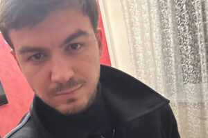 Череватый намекнул на уход из шоу «Экстрасенсы. Битва Сильнейших»