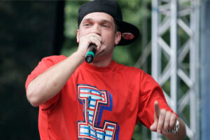 Долги рэпера-иноагента в России превысили 460 тысяч рублей