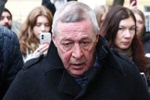 Ефремов поставил точку в своих отношениях