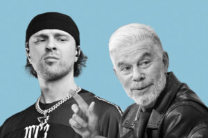 Газманов стал популярнее Крида? Почему зумеры танцуют под музыку 90-х