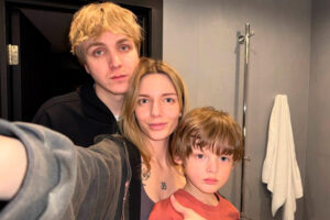 Известная блогерша узнала об измене мужа благодаря одной детали