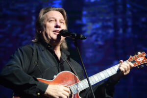 Юрий Лоза объяснил, почему инопланетян не существует