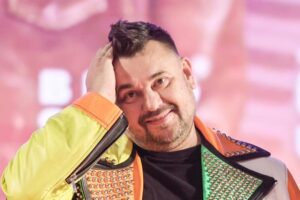 «Как любой артист»: Жуков рассказал о «тайной мечте»