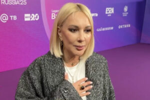 Кудрявцева назвала две страны, которые поддерживает на «Интервидении»