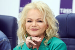 Лариса Долина раскрыла свое главное достижение за 70 лет жизни