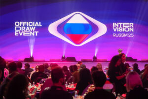 Максим Фадеев назвал фаворитов на «Интервидении»