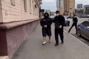 Маркарян признался, что у него есть психические расстройства