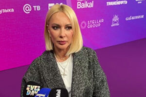 «Мир стал таким»: Кудрявцева высказалась об «Интервидении»