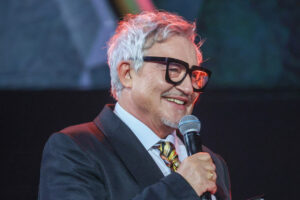 «Наделала немало шума»: Дибров обратился с предложением к дочери Борисовой