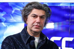 «Он реагировал на мои слова»: Цискаридзе рассказал, как навещал Кеосаяна