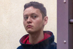 Отец Шарлота ответил, почему певцу не дали выступить в зоне СВО