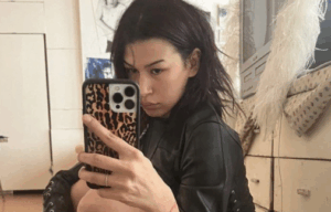 Падчерица Ивана Урганта нашла новую любовь в мире хип-хопа