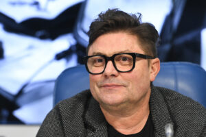Переживший инсульт актер Белоголовцев расстался с женой спустя 35 лет брака