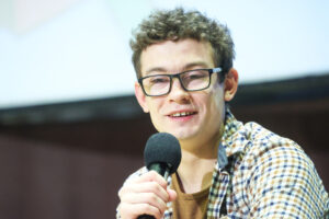 Племянник лидера «Сектора Газа» разнес Кологривого в фильме «Хой»