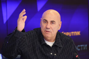 Пригожин рассказал, как стал жертвой таксиста-мошенника в Стамбуле