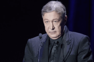 Раскрыта правда о семейном положении Михаила Ефремова