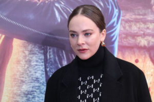 Раскрыто, сколько Аглая Тарасова платит за ипотечную «трешку» в Москве