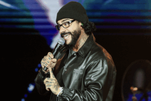 Розыск на Украине, $2 млн за хейт MAX, третий ребенок: как живет Тимати