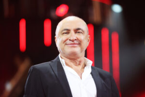 Руководитель «Хора Турецкого» перенес тяжелую операцию