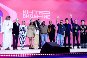 SHAMAN посоревнуется с артистами из БРИКС: фото участников «Интервидения»