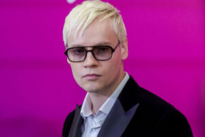 SHAMAN рассказал, под каким номером хотел бы выступать на «Интервидении»