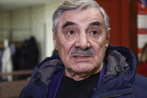 Слухи об онкологии, скандалы, поддержка СВО: где сейчас Панкратов-Черный