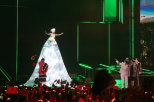 Стало известно, где пройдет следующее «Интервидение»