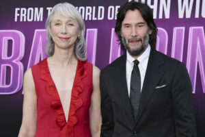 Стало известно, правдивы ли слухи о свадьбе Киану Ривза