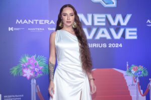 Стилиста Овечкина обвинили в срыве съемок клипа Анны Asti