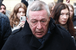 Супруга Ефремова поставила точку в вопросе о разводе с мужем