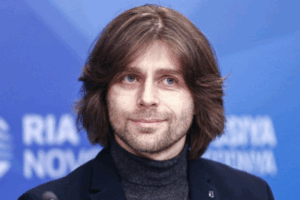 Ушел с головой в работу и хранит верность Заворотнюк: где сейчас Чернышев