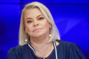 «В назидание другим»: Поплавская высказалась о задержании Тарасовой