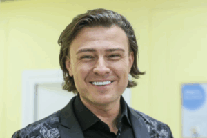 Волочкова ответила Прохору Шаляпину на совет о пожилом мужчине