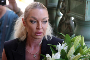 Волочкова рассказала, на что ей пришлось пойти ради денег на новое шоу