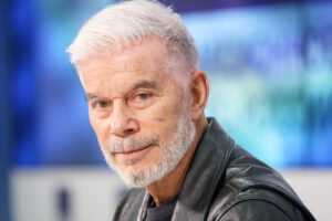 «Всю жизнь работал»: раскрыты планы Газманова на отданные Саркисяну деньги