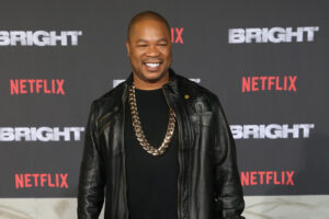 Xzibit прокачает Москву и Петербург сольными концертами в декабре