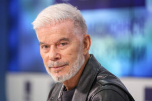 «За всю жизнь заработал»: Газманов отдал мошеннику всю свою пенсию